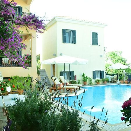 Sparto Village Spartokhórion Extérieur photo