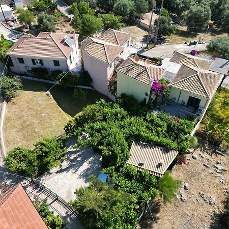 Sparto Village Spartokhórion Extérieur photo