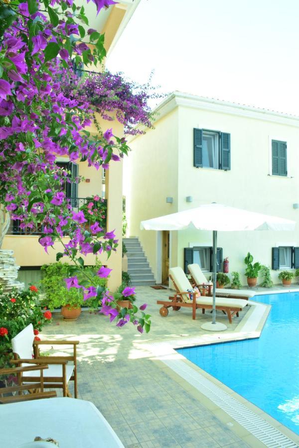 Sparto Village Spartokhórion Extérieur photo