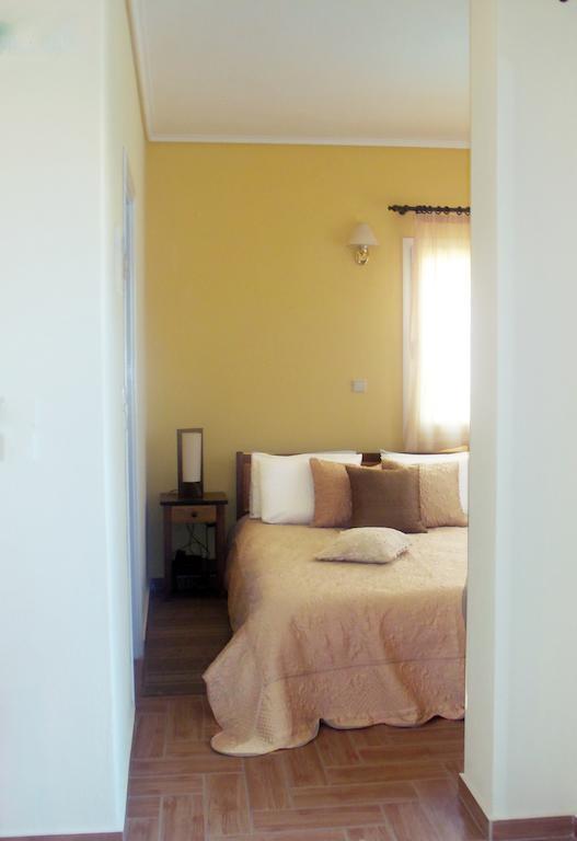 Sparto Village Spartokhórion Chambre photo