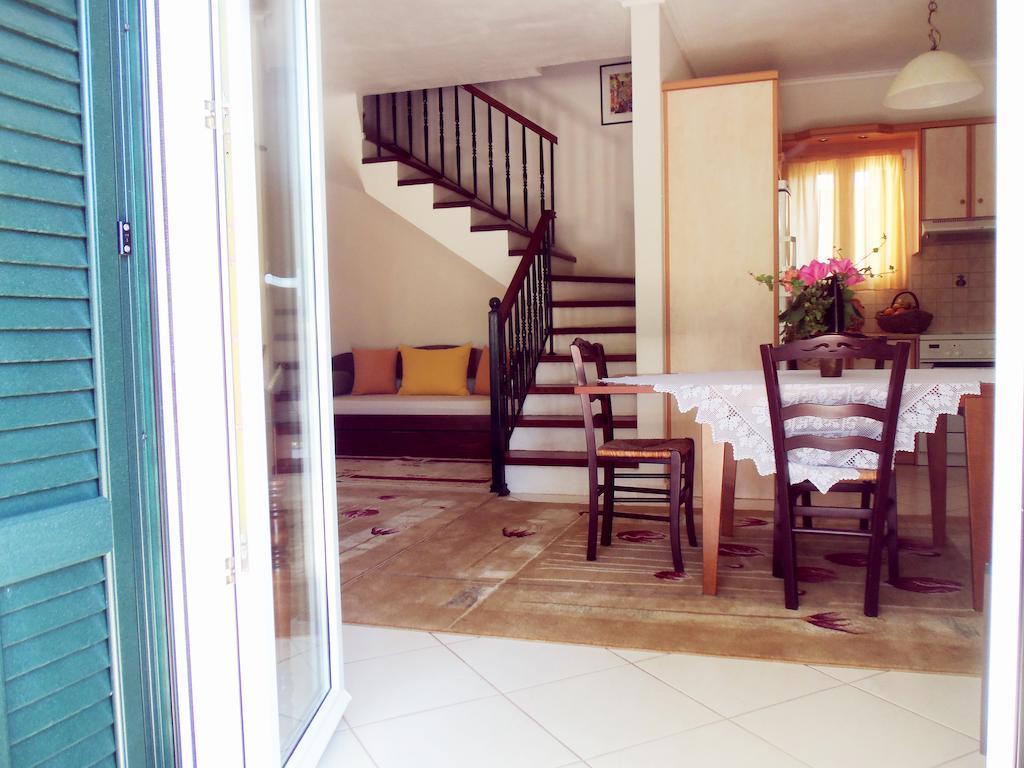 Sparto Village Spartokhórion Chambre photo