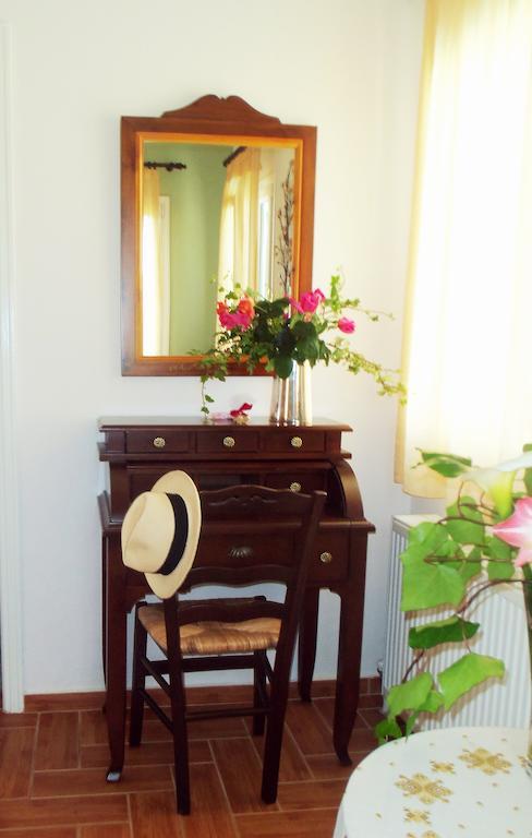 Sparto Village Spartokhórion Extérieur photo