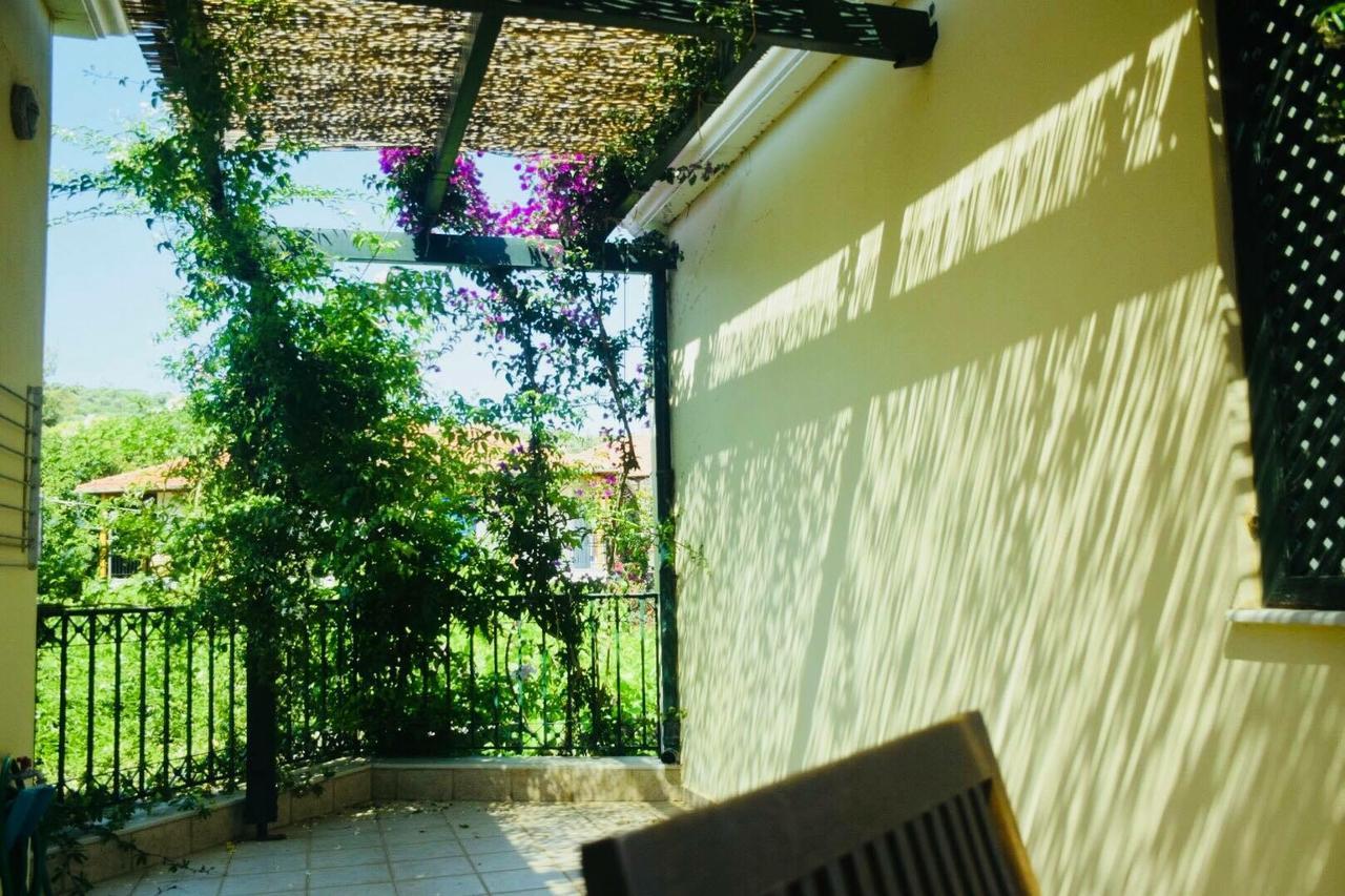 Sparto Village Spartokhórion Extérieur photo