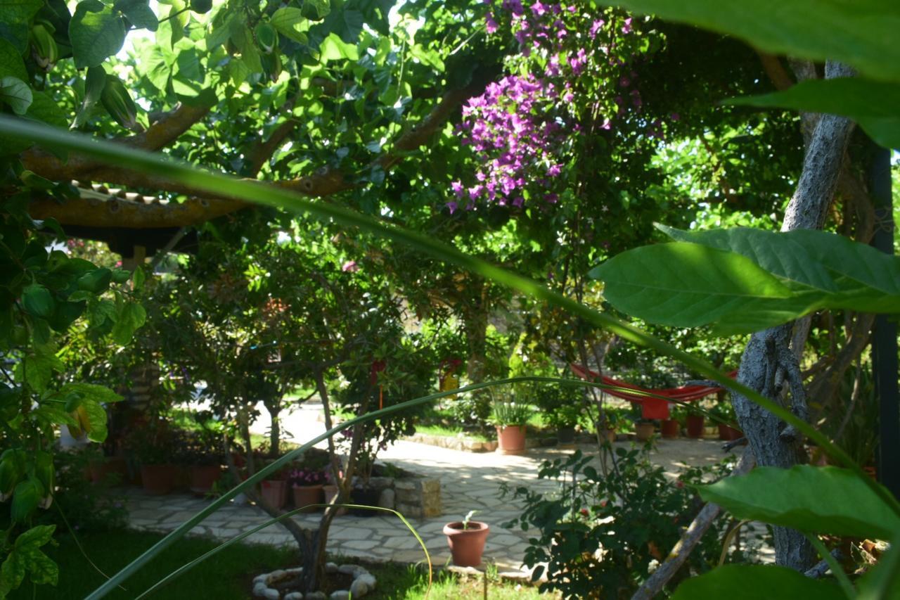 Sparto Village Spartokhórion Extérieur photo
