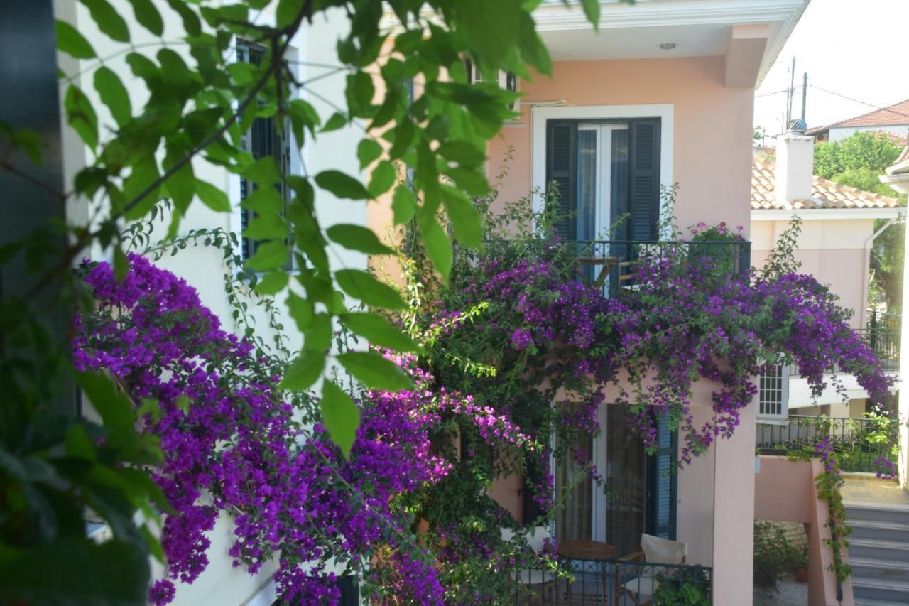 Sparto Village Spartokhórion Extérieur photo